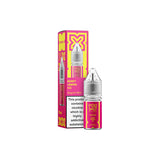 5mg Pod Salt Nexus 10ml Nic Salt (50VG/50PG)