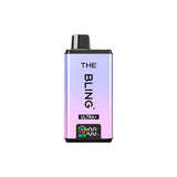 20mg Bling Ultra Pro Max 30K Prefilled Pod Vape Kit