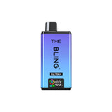 20mg Bling Ultra Pro Max 30K Prefilled Pod Vape Kit