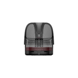 Vaporesso Luxe X Replacement Mesh Pods 2PCS 0.4Ω/0.6Ω/0.8Ω/1.0Ω 2ml
