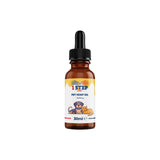 1 Step CBD 30000mg Natural Pet Hemp Oil 30ml