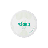 14mg Wham Regular Nicotine Pouch - 20 Pouches