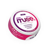 12mg Muse Nicotine Pouches (UK Made) - 20 Pouches (3 for £10.50)