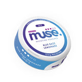 12mg Muse Nicotine Pouches (UK Made) - 20 Pouches (3 for £10.50)