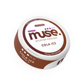 12mg Muse Nicotine Pouches (UK Made) - 20 Pouches (3 for £10.50)