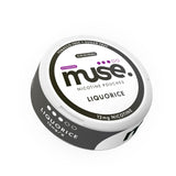 12mg Muse Nicotine Pouches (UK Made) - 20 Pouches (3 for £10.50)