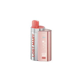 20mg Lost Mary 4in1 Pod Vape Kit 2400 Puffs