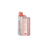 20mg Lost Mary 4in1 Pod Vape Kit 2400 Puffs