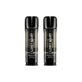 20mg Lost Mary Tappo Replacement Prefilled Pods 2ml 1200 Puffs - 2 Pcs
