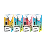 0mg iFresh 10000 Puffs 2in1 Prefilled Pod Kit