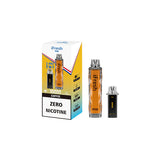 0mg iFresh 10000 Puffs 2in1 Prefilled Pod Kit