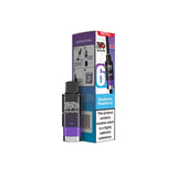 20mg I VG SAVR Refill Pod Pack 3000 Puffs