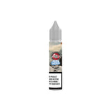 10mg Aisu Mizu 10ml Bar Salts (50VG/50PG)