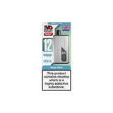 20mg IVG Smart Max Prefilled Pod 10000 Puffs