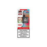 20mg IVG Smart Max Prefilled Pod 10000 Puffs