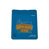 Printed Mylar Zip Bag 3.5g Standard