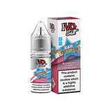 10mg I VG Bar Favourites 10ml Nic Salts (50VG/50PG)