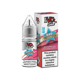 10mg I VG Bar Favourites 10ml Nic Salts (50VG/50PG)