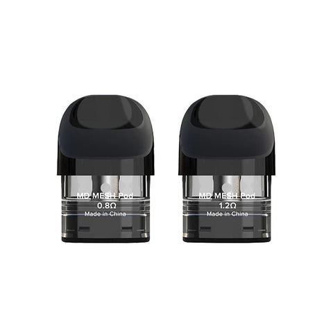FreeMax Maxpod 3 MD Mesh Replacement Pods 3PCS 0.8Ω/1.2Ω 2ml