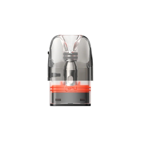 Geekvape Q Side Fill Replacement Pods XL (0.4Ohm, 0.6Ohm, 0.8Ohm, 1.2Ohm)