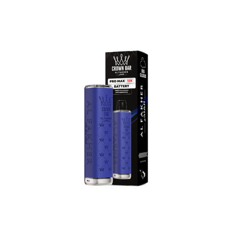 Al Fakher Pro Max 12K Pod Battery (Device Only)