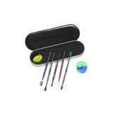 Purple Dank Concentrate Dabbing Tools Kit (BUY 1 GET 1 FREE)