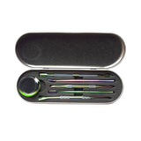 Purple Dank Concentrate Dabbing Tools Kit (BUY 1 GET 1 FREE)