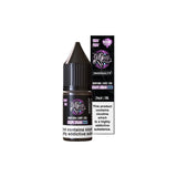 10mg Ruthless Nic Salt 10ml (50VG/50PG)