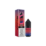 20mg Elux Legend 10ml Nic Salts (50VG/50PG) (5 FOR £10)