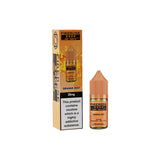 20mg Elux Firerose 5000 Nic salts 10ml (50VG/50PG)