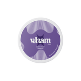 11mg Wham Regular Nicotine Pouch - 20 Pouches (Buy 1 Get 1 Free)