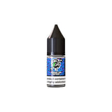 10mg XTRM BAR Salt Squad Nic Salt 10ml (50VG/50PG)