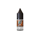 10mg XTRM BAR Salt Squad Nic Salt 10ml (50VG/50PG)