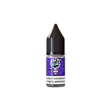 10mg XTRM BAR Salt Squad Nic Salt 10ml (50VG/50PG)