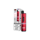20mg I VG Air 4 in 1 Rechargeable Pod Vape Kit 2400 Puffs