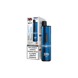 20mg I VG Air 4 in 1 Rechargeable Pod Vape Kit 2400 Puffs