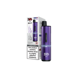 20mg I VG Air 4 in 1 Rechargeable Pod Vape Kit 2400 Puffs