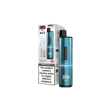 20mg I VG Air 4 in 1 Rechargeable Pod Vape Kit 2400 Puffs