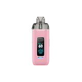 OXVA Vprime Vape Pod Kit 2ml 60W + FREE Bar Juice 100ml Shortfill
