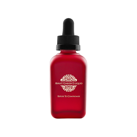 0mg Avant Garde E-liquid Originals Range Glass Shortfill 50ml (Various VG/PG) (BUY 1 GET 1 FREE)