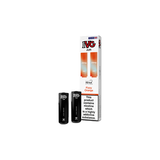 20mg I VG Air Prefilled Pods 2ml 1200 Puffs - 2 Pcs