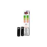 20mg I VG Air Prefilled Pods 2ml 1200 Puffs - 2 Pcs