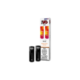 20mg I VG Air Prefilled Pods 2ml 1200 Puffs - 2 Pcs