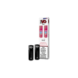 20mg I VG Air Prefilled Pods 2ml 1200 Puffs - 2 Pcs