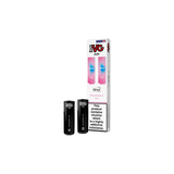 20mg I VG Air Prefilled Pods 2ml 1200 Puffs - 2 Pcs