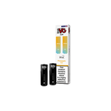 20mg I VG Air Prefilled Pods 2ml 1200 Puffs - 2 Pcs