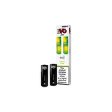 20mg I VG Air Prefilled Pods 2ml 1200 Puffs - 2 Pcs