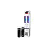 20mg I VG Air Prefilled Pods 2ml 1200 Puffs - 2 Pcs