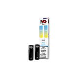 20mg I VG Air Prefilled Pods 2ml 1200 Puffs - 2 Pcs