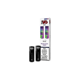 20mg I VG Air Prefilled Pods 2ml 1200 Puffs - 2 Pcs